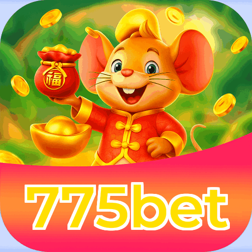 775bet logo